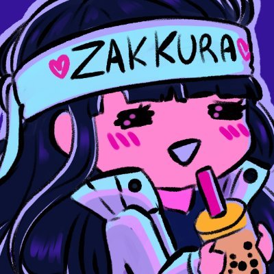 20↑ ☁ + ☀ = 🌦
🧋 gremlin pfp by @Emy_san_arts 💜