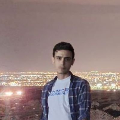 imAllahyar's profile picture. Your wings are ready ;)