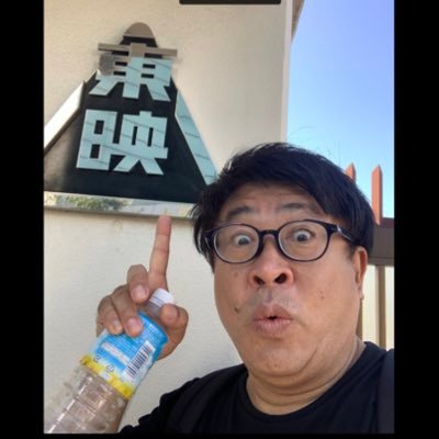 アニメ特撮バーG 前田シゲさんのプロフィール画像