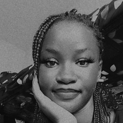 Motunpeculiar's profile picture. Writer ✒️ UIUX Designer 💻Lover of Christ✝️