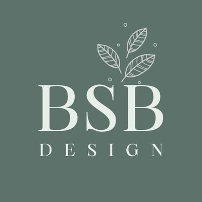 Follow me on instagram
@bsb__design