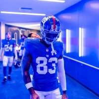 Lawrence Cager(@lawrencecager3) 's Twitter Profile Photo