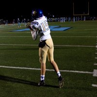 Kye Peterson (@kyepeterson8) 's Twitter Profile