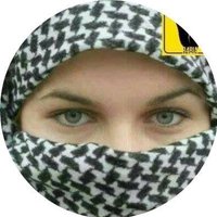 بنت الأوطان العربية(@Freedom_P_A) 's Twitter Profile Photo