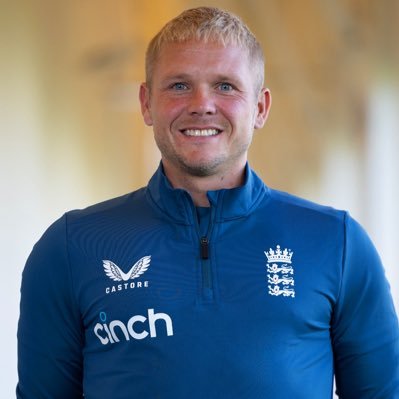 ECB L3 Performance cricket coach -#Instagram Jameswojda business @jrwcoaching CF
