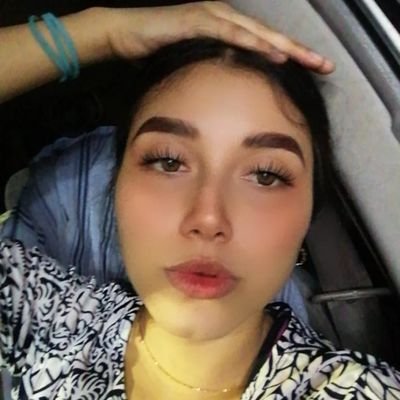 Karla_CL1999's profile picture. 🦋