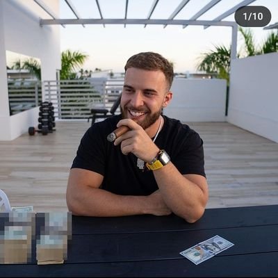 Forex Trader | Miami FL🇨🇺
@rocket21challenge #7 firm in the 🌎
@swingtradinglab top 5 In… more
