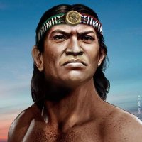 Rumiñahui con H 🇪🇨 (@ecuadorsinh) 's Twitter Profile