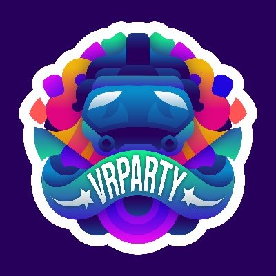 Official VRParty X account for VRParty, a Mastodon instance. Follow for updates and events related to the VRParty instance.