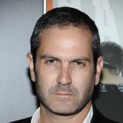 Aaron Cohen Official Profile