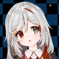 白萩 魔紅⚙✡-Shirahagi Makou-//ゲーム実況Vtuber(辛いもの🌶好き) (@shirahagi_makou) 's Twitter Profile Photo 白萩 魔紅⚙✡-Shirahagi Makou-//ゲーム実況Vtuber(辛いもの🌶好き) (@shirahagi_makou) 's Twitter Profile Photo