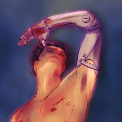 JackieMoonshineさんのプロフィール画像