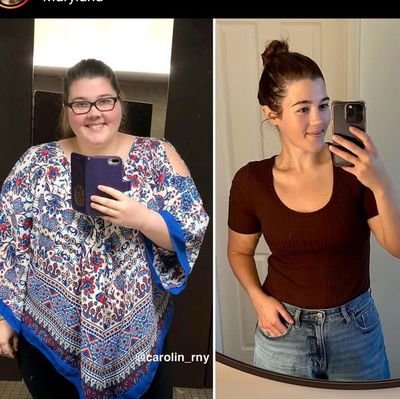 💛Total Lost: -225 lbs
📍 MD, 28 - height 5’7” 🏋️ If you want start your weightloss journey with keto, then join Now 👇👇👇