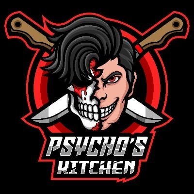 Welcome to Psycho's Kitchen. Grab the popcorn, sit back and relax... and don't lose your guts. 😈 Horror movie podcast! https://t.co/y4eVKEbuyq