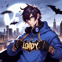 Loady (@itsloady) 's Twitter Profile Photo Loady (@itsloady) 's Twitter Profile Photo