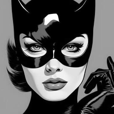 cat_woman008 Profile Picture