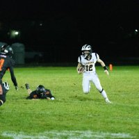 Wade Daniels (@wade_daniels12) 's Twitter Profile