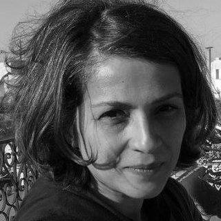 Iran watcher & Middle East | Senior Journalist #bbcnewshour | @bbcworldservice The World's Radio Station. & 🏃🏽♀️