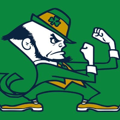 #GoIrish