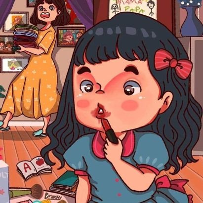Mochi (もち)さんのプロフィール画像