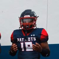 Jivari Milton (@jivarimilton42) 's Twitter Profile
