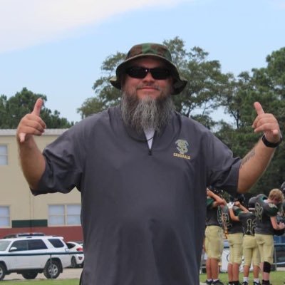 Father, Husband, Christian, Thomas Sumter Academy JV Football Head Coach