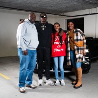 Antwann Hill Sr (@antwann2636) 's Twitter Profile