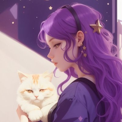 Maybe_Jessyca's profile picture. Chaotic neutral | Leo ♌ | Ela | Anos 90 | Games | Música | Café pra poupar o réu primário| Chá gelado| Sorvete 

𓃠𓃠𓃠𓃠 (dizem que isso são gatinhos)