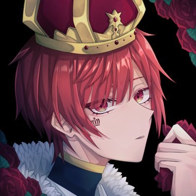 きんぐ👑🌹さんのプロフィール画像