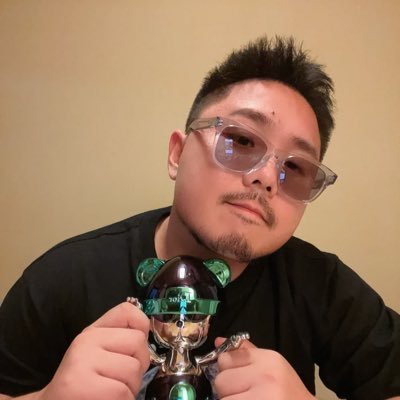 幕后熊猫饲养员（開開）さんのプロフィール画像