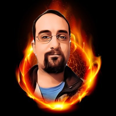 nicksalvatorii's profile picture. Sports Guy, Technology and Crypto Enthusiast, and Genuinely Good Guy!