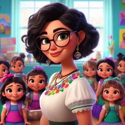 IrmaHuey's profile picture. I love teaching. This will be my 21st year teaching kinder. #clearthelist #clearthelists https://t.co/rJctTO7sPR