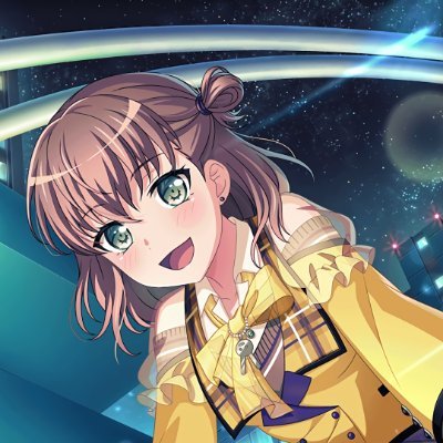 音ゲーはガルパ、グルミク、プロセカやってます。