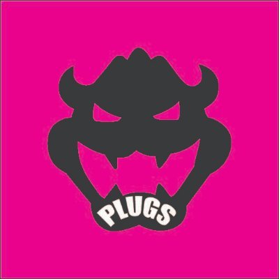 Bowsers- We're you plugs for plugs!