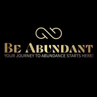 YouBeAbundant's profile picture. 