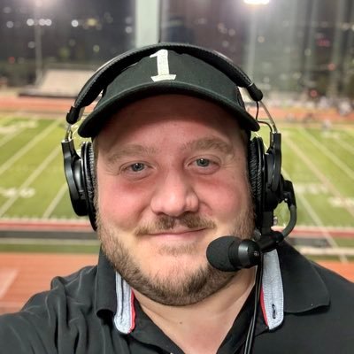 Vice President of Shenanigans™️ 🎙️😏
Announcer of #OKPreps on @krefsportstv 📺