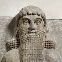 Yolo, je suis le fils de Peter Pringle, le digne descendant de Gilgamesh
