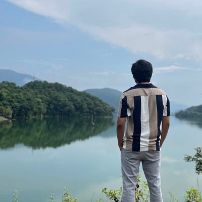 PradeepKaatnam's profile picture. 