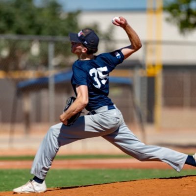 Ben Karakasis Profile