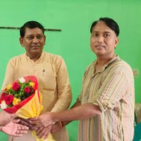 Kumar Gaurav Singh (@kumarga84123044) 's Twitter Profile