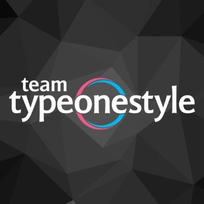 TeamType1Style Profile Picture