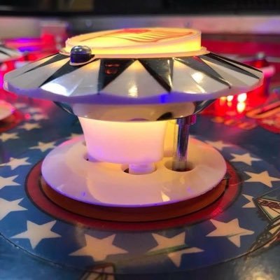 Bringing you fun and tech info on pinball machines and arcade video games. Check out https://t.co/vgOZDMtwMh for tech articles and more.