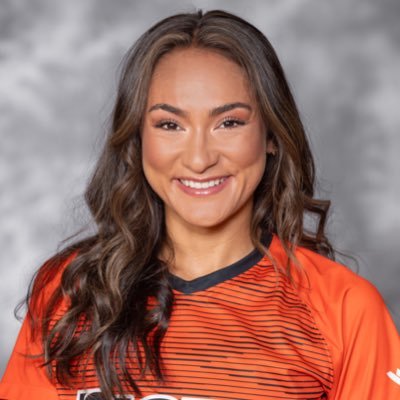 Jaida Nyby Profile