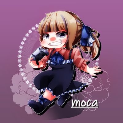 もかさんのプロフィール画像