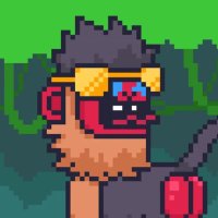 Apefan (@0xapefan) 's Twitter Profile