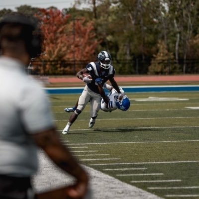 RB 6’2 220 | MBU ‘23 • Draft Prospect |contact info - 314-709-8888 | Email - @Mr.morrison2000@outlook.com | All-conference | MVP