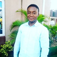 Alexander Adede (@alexadede) 's Twitter Profile