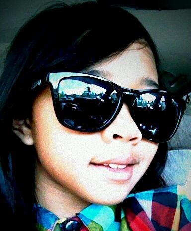 I'm a Belieber !