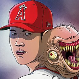 PardeeOhtani's profile picture. 