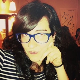 Ainhoa Pernaute